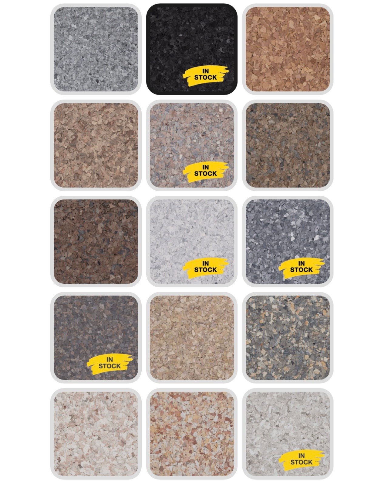 Amostra Flakes 01