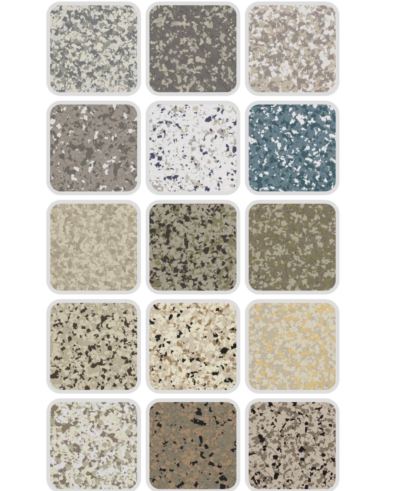 Amostra Flakes 02