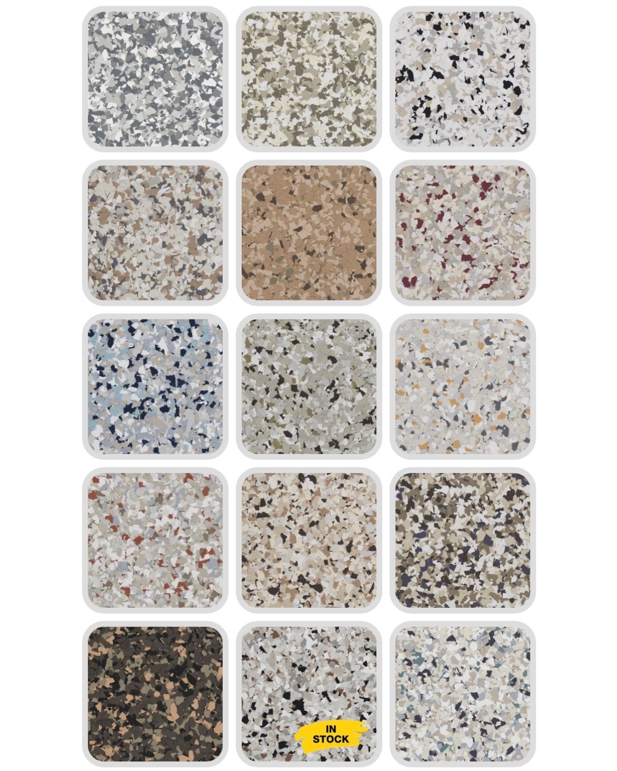 Amostra Flakes 07