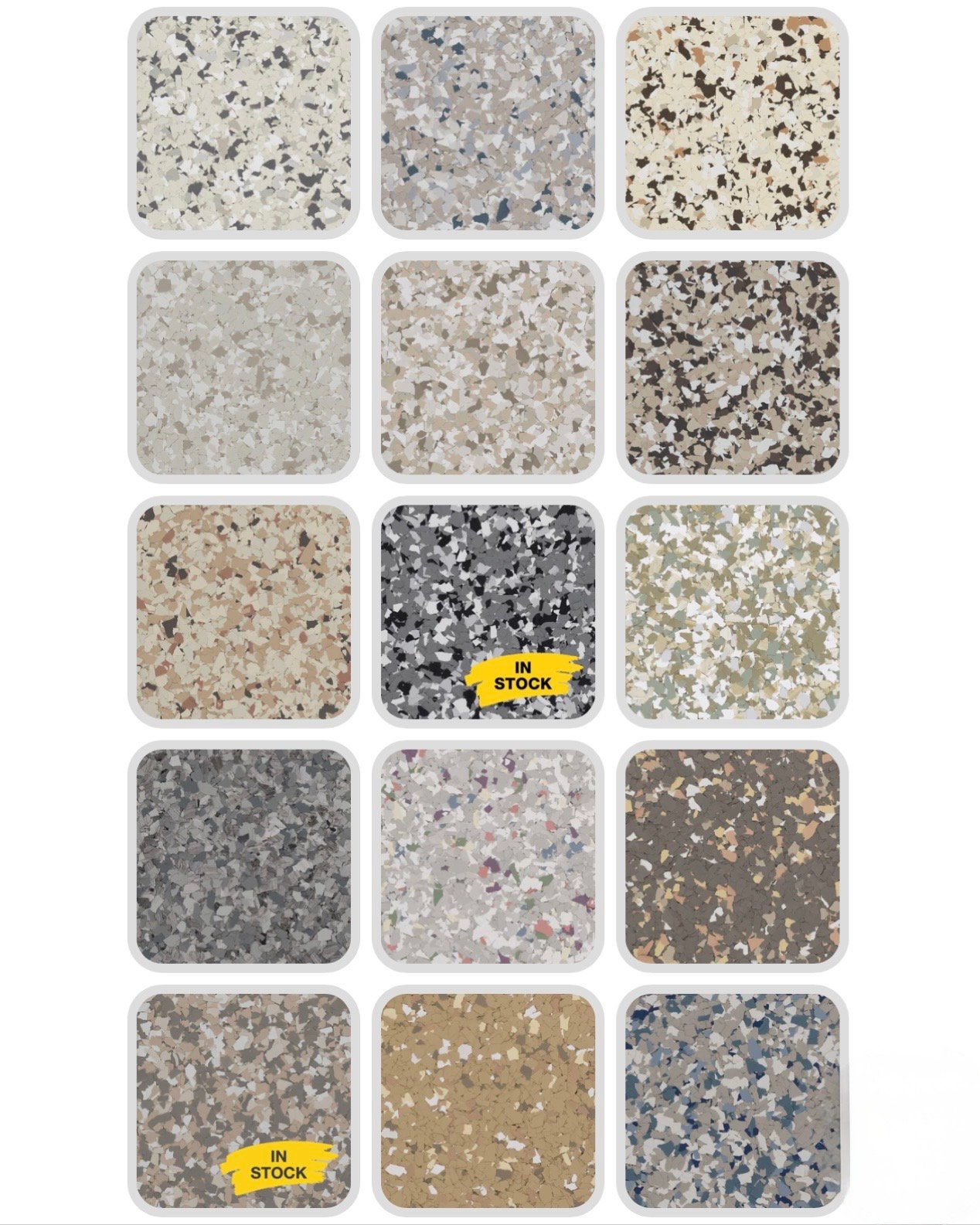 Amostra Flakes 09