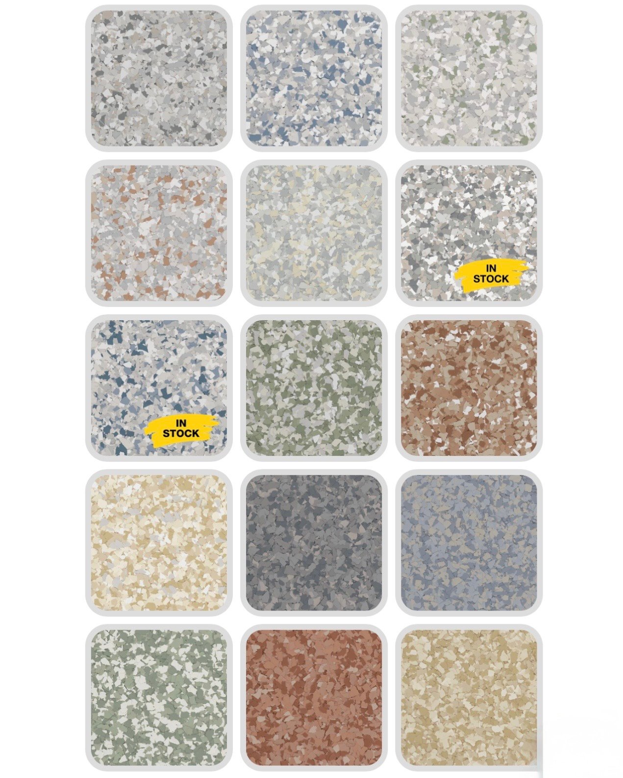 Amostra Flakes 11